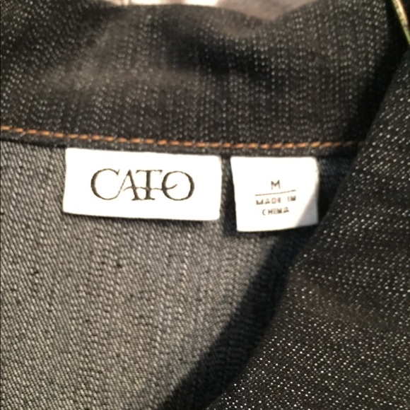 Jacket - Picture 2 of 2